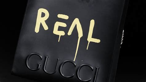 gucci slogan 2019|gucci logo origin.